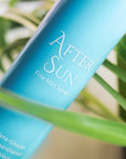 After Sun Mist | Beta-Glucan