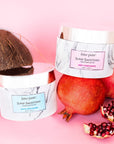 Body Butter | Coco Colada + Sweet Pomegranate