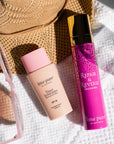 The Sun Protect & Repair Duo