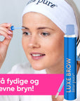 LUXE BROW | Øyenbrynsserum