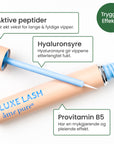 LUXE LASH | Vippeserum
