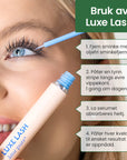 LUXE LASH | Vippeserum
