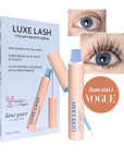 Ame Pure luxe lash vippeserum, lange vipper, øyenvipper, serum vipper, gro lange vipper, beste vippeserum, billig vippeserum, best i test vippeserum