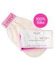 So Silky Mitt™ | 100% Silke