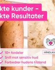 So Silky Mitt™ | 100% Silke
