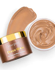 So Silky Mitt™️ + Choco Glow Body Yoghurt