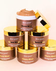 Choco Glow | Skin Dessert