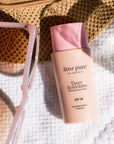 Daily Sunscreen | Solkrem SPF30