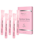 5 Stk - Desinfiserende Spray