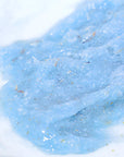 Jelly Glow Rubber Mask™ - Lavendel