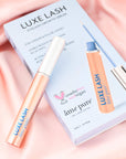 2 for 1 | LUXE LASH | Vippeserum
