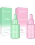 Serum kit | Anti-aging & Fukt