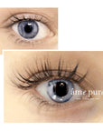 2 stk LUXE LASH Vippeserum