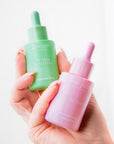 Serum kit | Anti-aging & Fukt