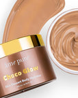 Body Yoghurt | Choco Glow + Strawberry & Cream