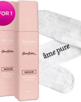 2 for 1 | Glowgetter™ Selvbruningsmist | Medium