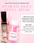 REFILL | Hydro Elixir | Ansikts Mist
