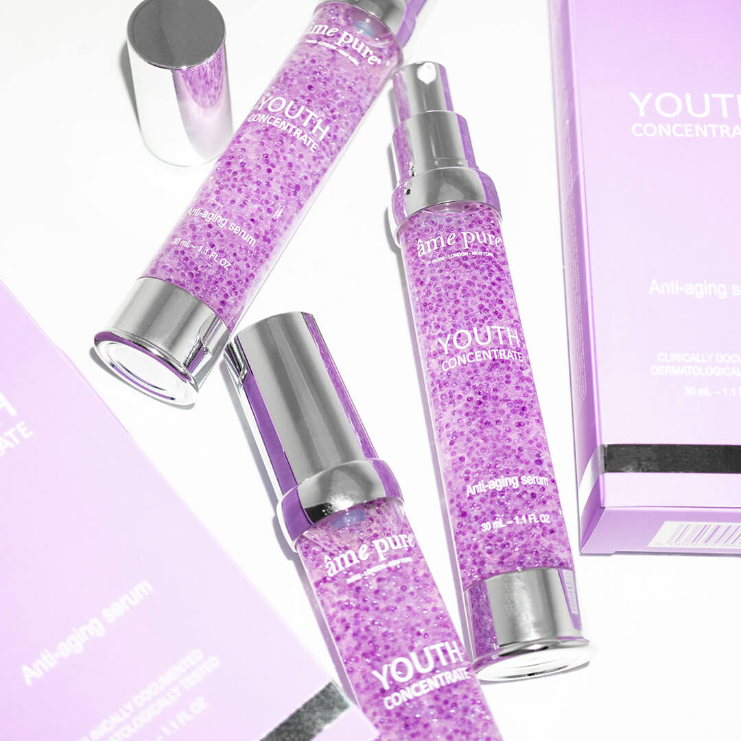 » Youth Concentrate Serum (100% off)