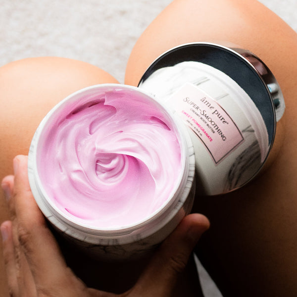 Sweet Pomegranate Winter Care Kit