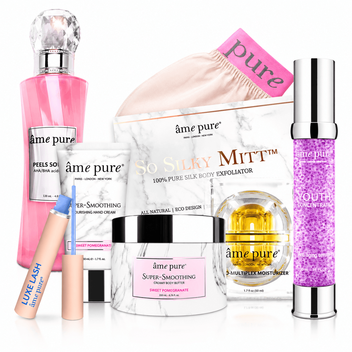 Ready-Set-Glow Kit