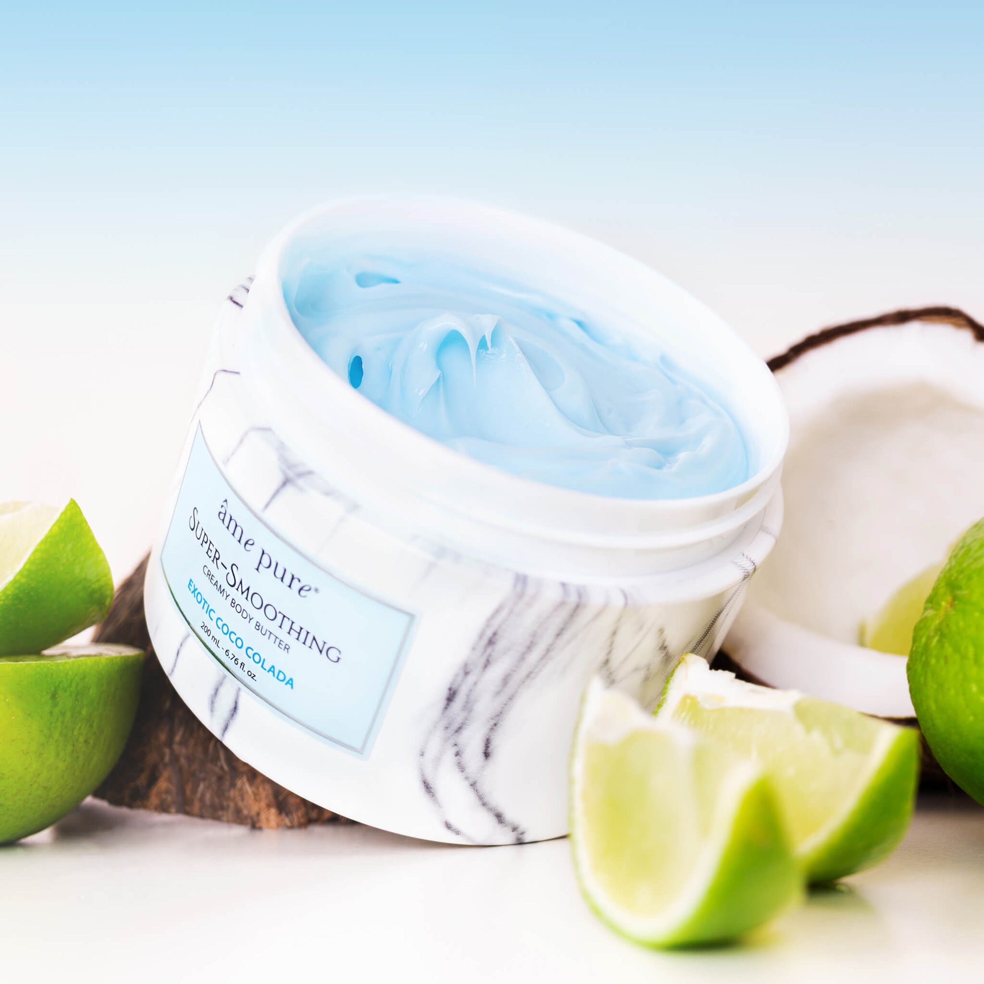 Body Butter | Exotic Coco Colada