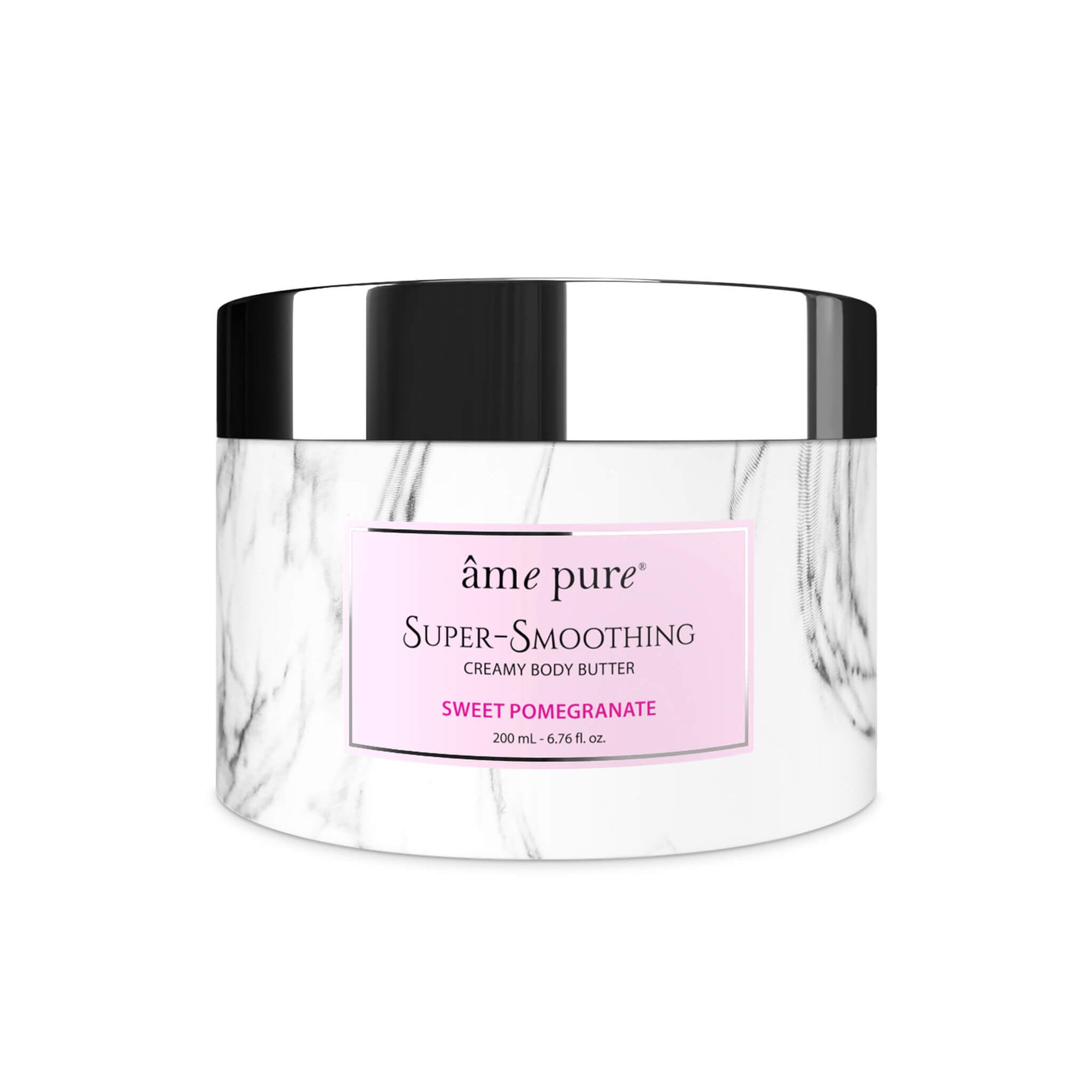 Body Butter | Sweet Pomegranate