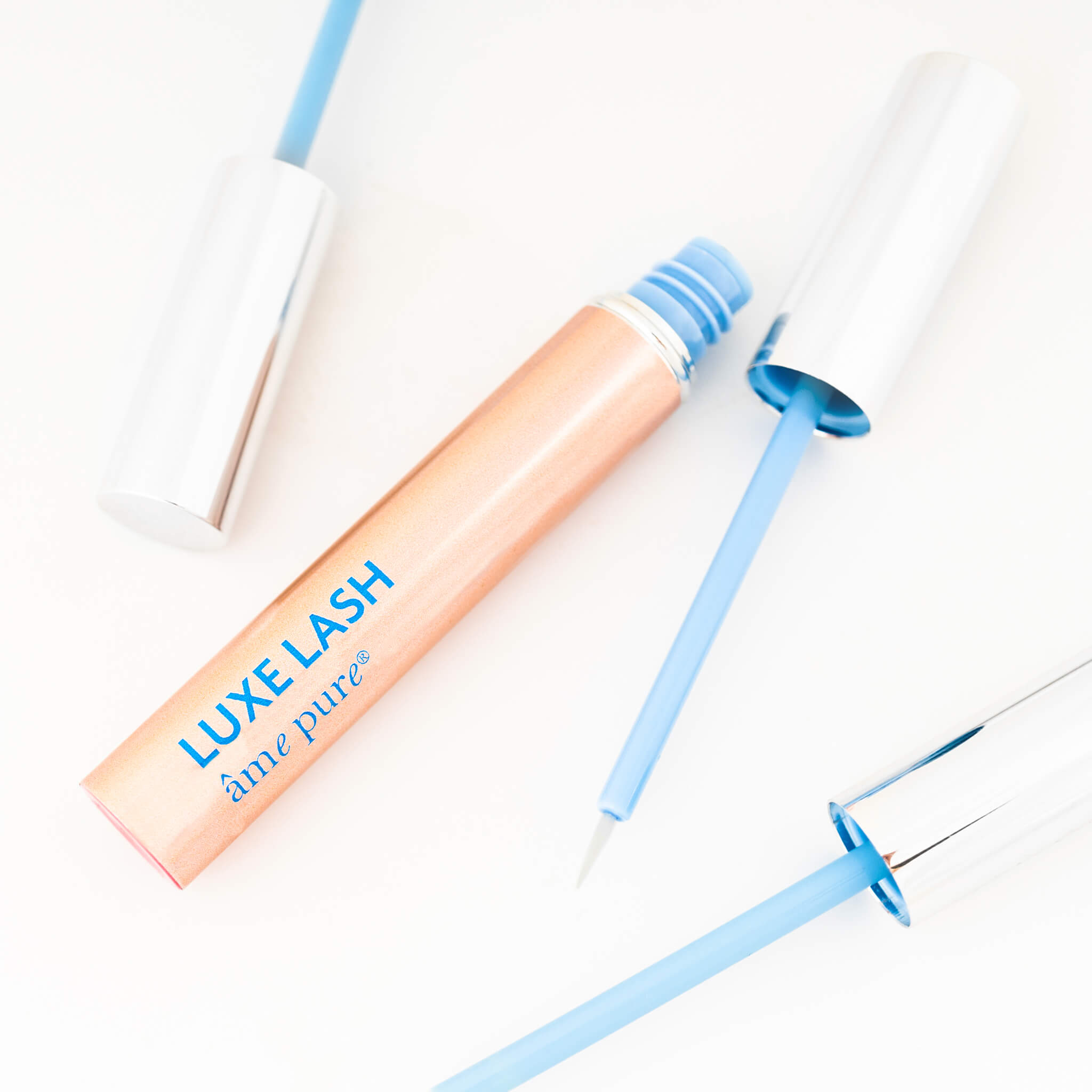2 stk LUXE LASH Vippeserum
