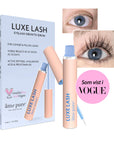 Ame Pure luxe lash vippeserum, lange vipper, øyenvipper, serum vipper, gro lange vipper