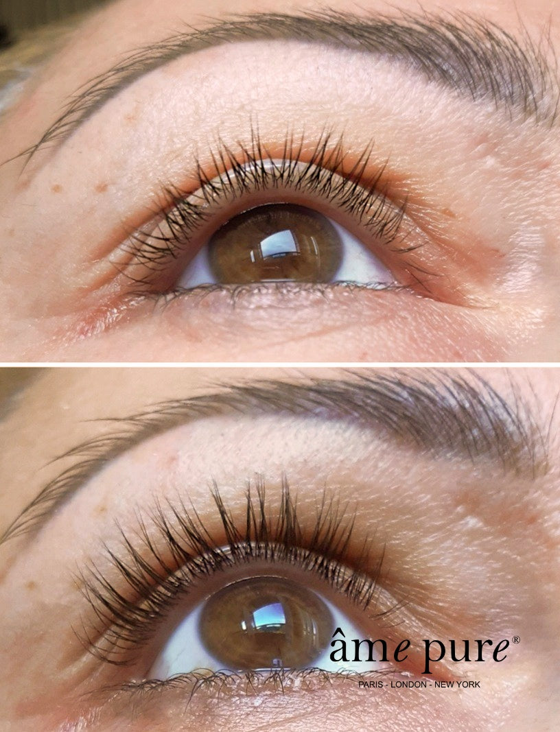 2 stk LUXE LASH Vippeserum