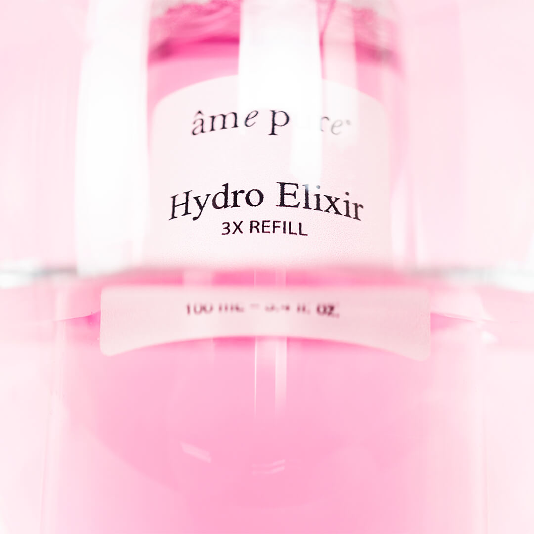 REFILL | Hydro Elixir | Ansikts Mist