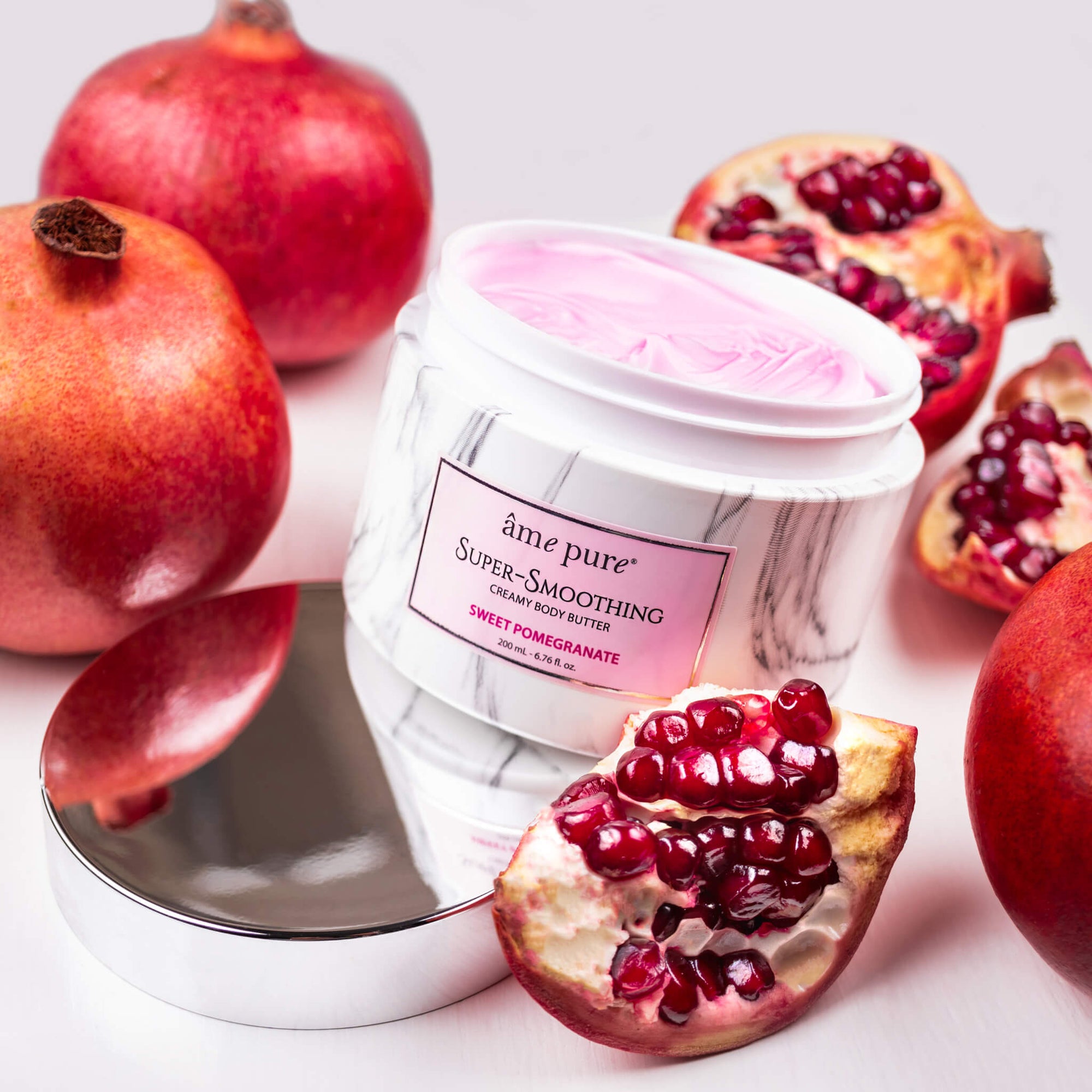 » Body Butter | Sweet Pomegranate (100% off)