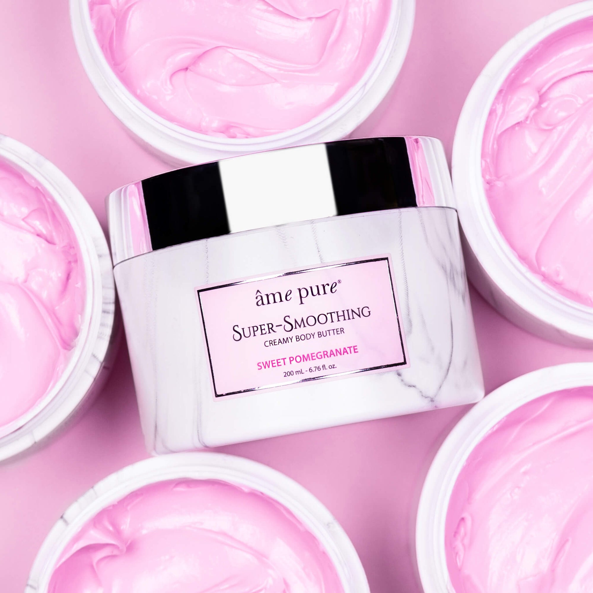 » Body Butter | Sweet Pomegranate (100% off)