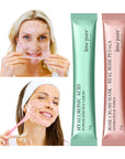 » Jelly Glow Rubber Mask™ - Rose (100% off)